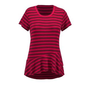 Cabi Sweet Talk Tee Item #3631